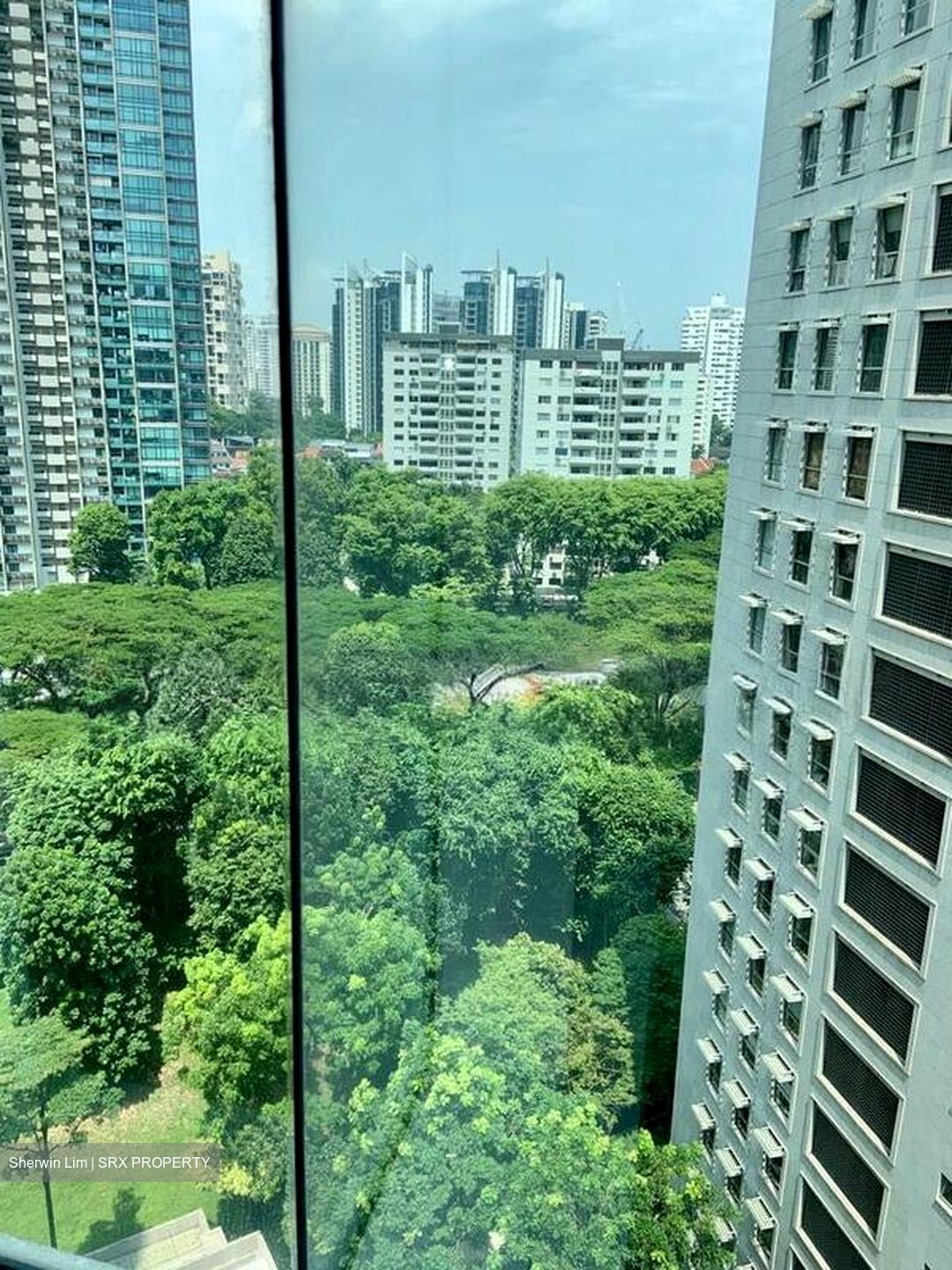 Cuscaden Residences (D10), Condominium #497040821